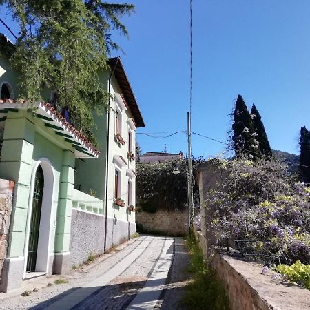 B&B San Gregorio Sinnai Экстерьер фото