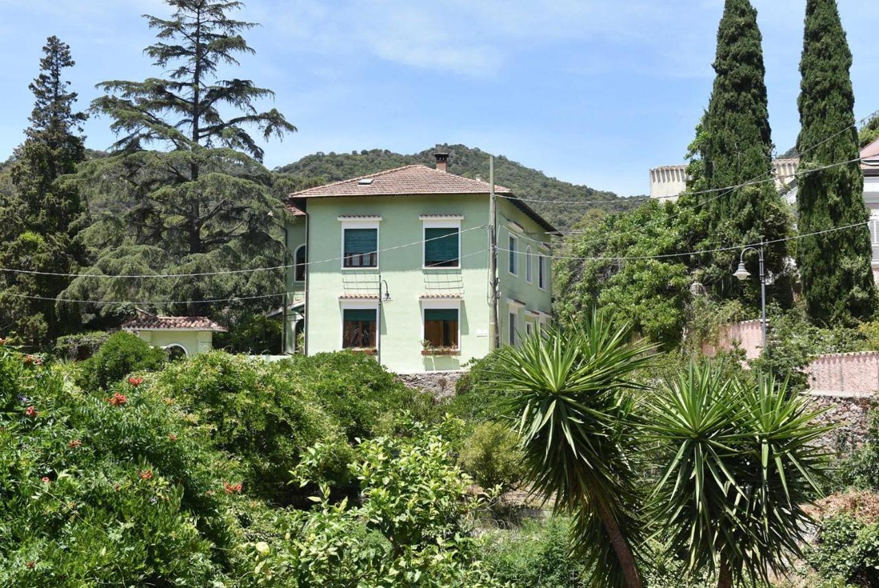 B&B San Gregorio Sinnai Экстерьер фото