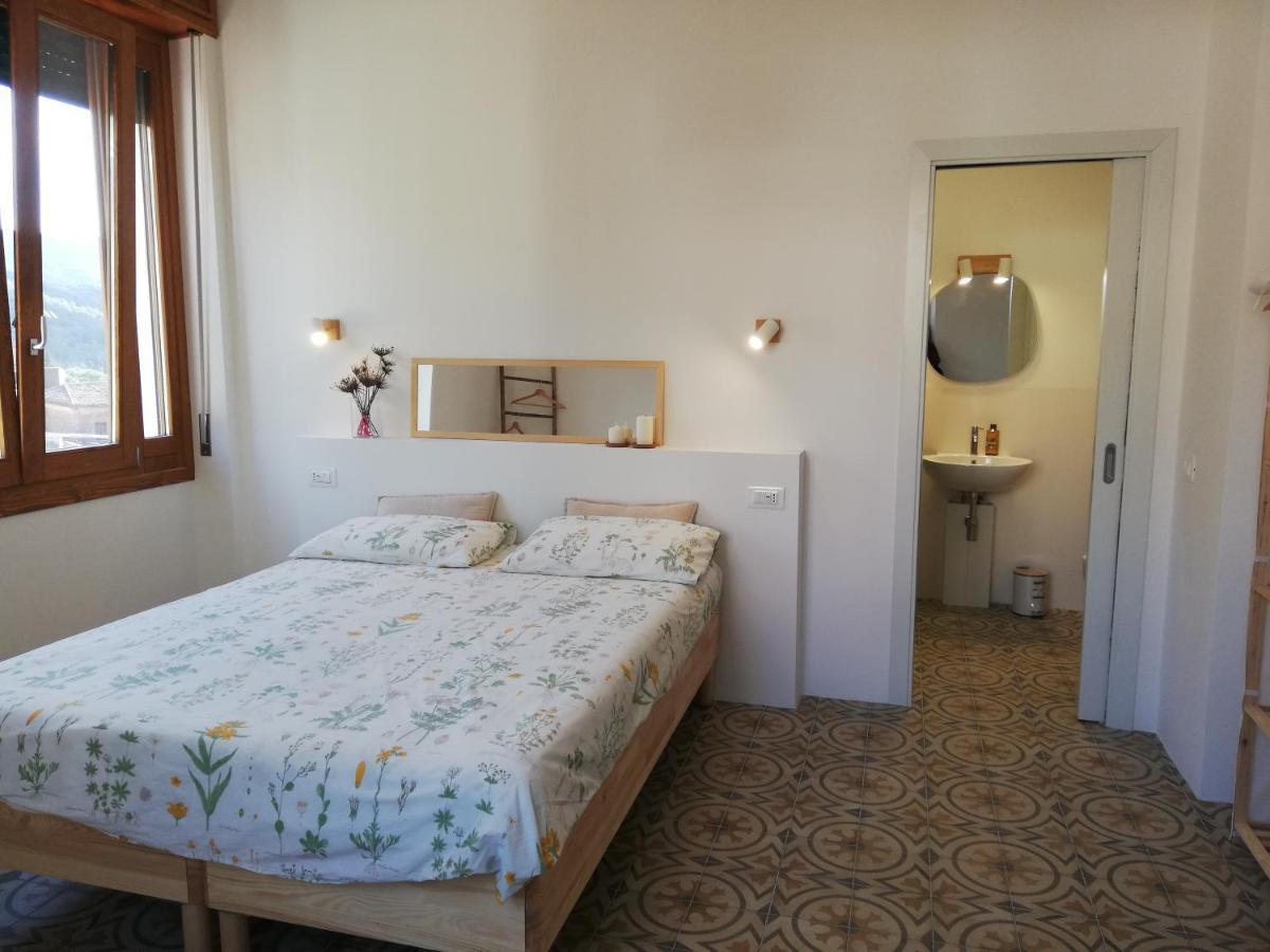 B&B San Gregorio Sinnai Экстерьер фото