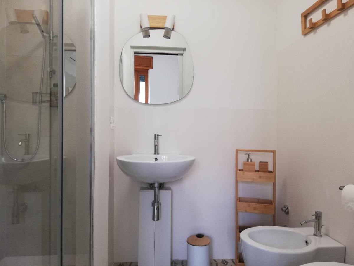B&B San Gregorio Sinnai Экстерьер фото