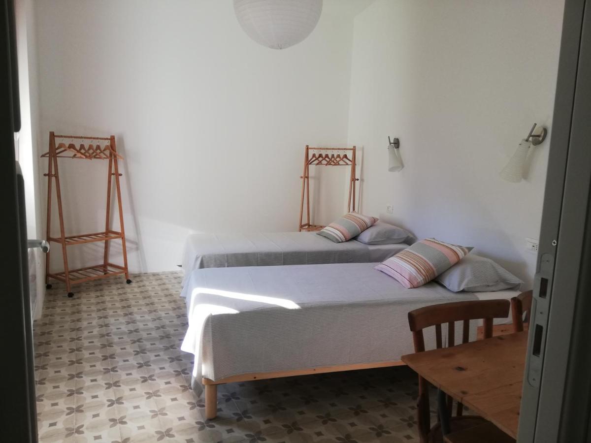 B&B San Gregorio Sinnai Экстерьер фото