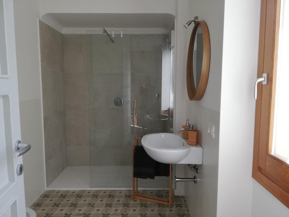 B&B San Gregorio Sinnai Экстерьер фото