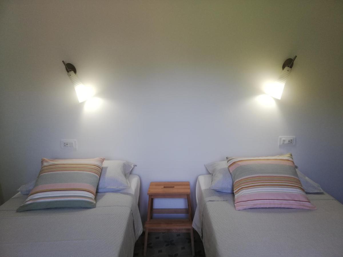 B&B San Gregorio Sinnai Экстерьер фото