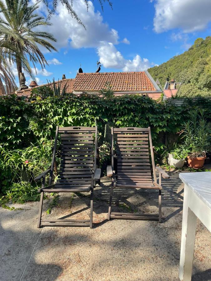 B&B San Gregorio Sinnai Экстерьер фото