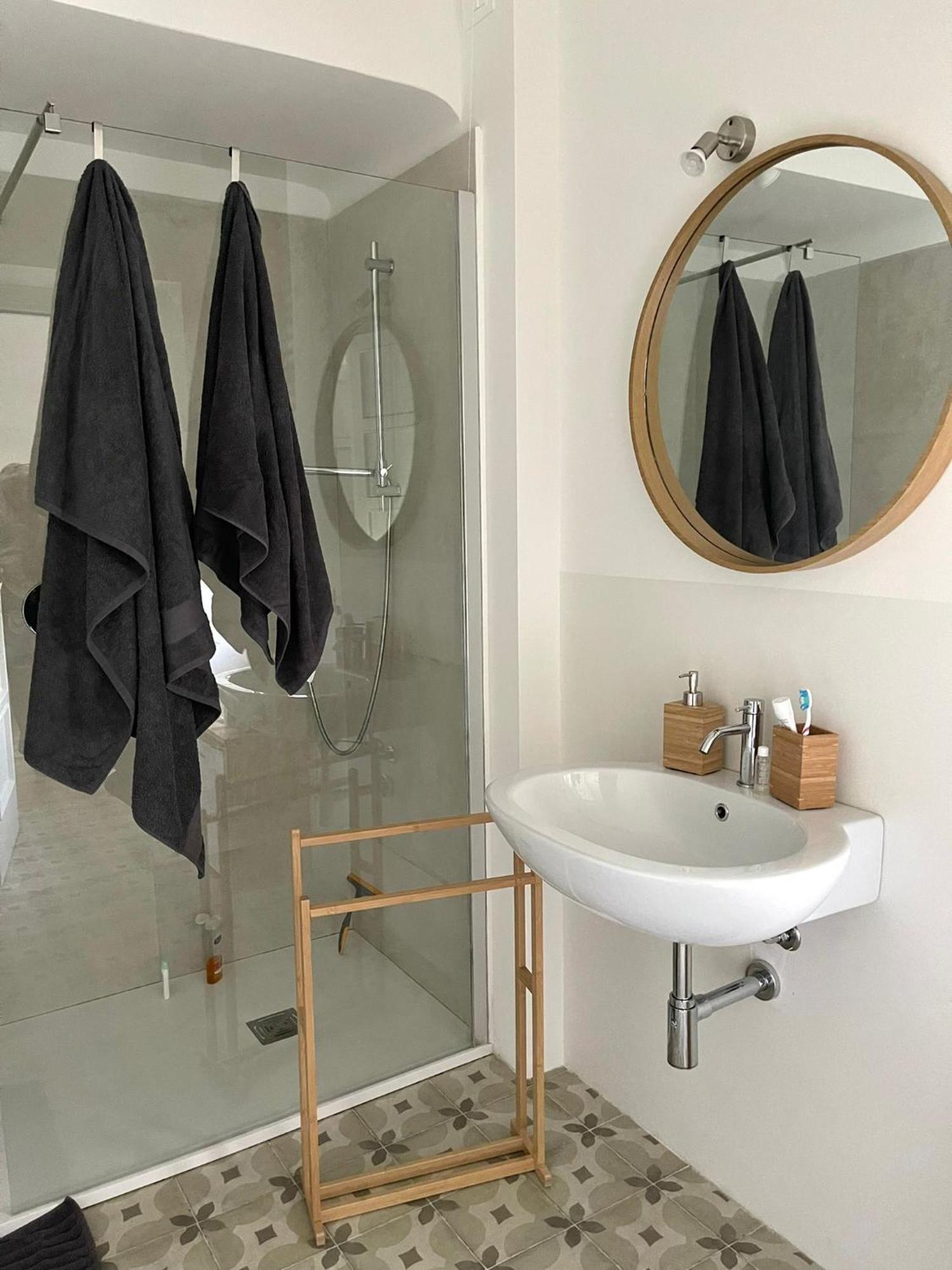 B&B San Gregorio Sinnai Экстерьер фото