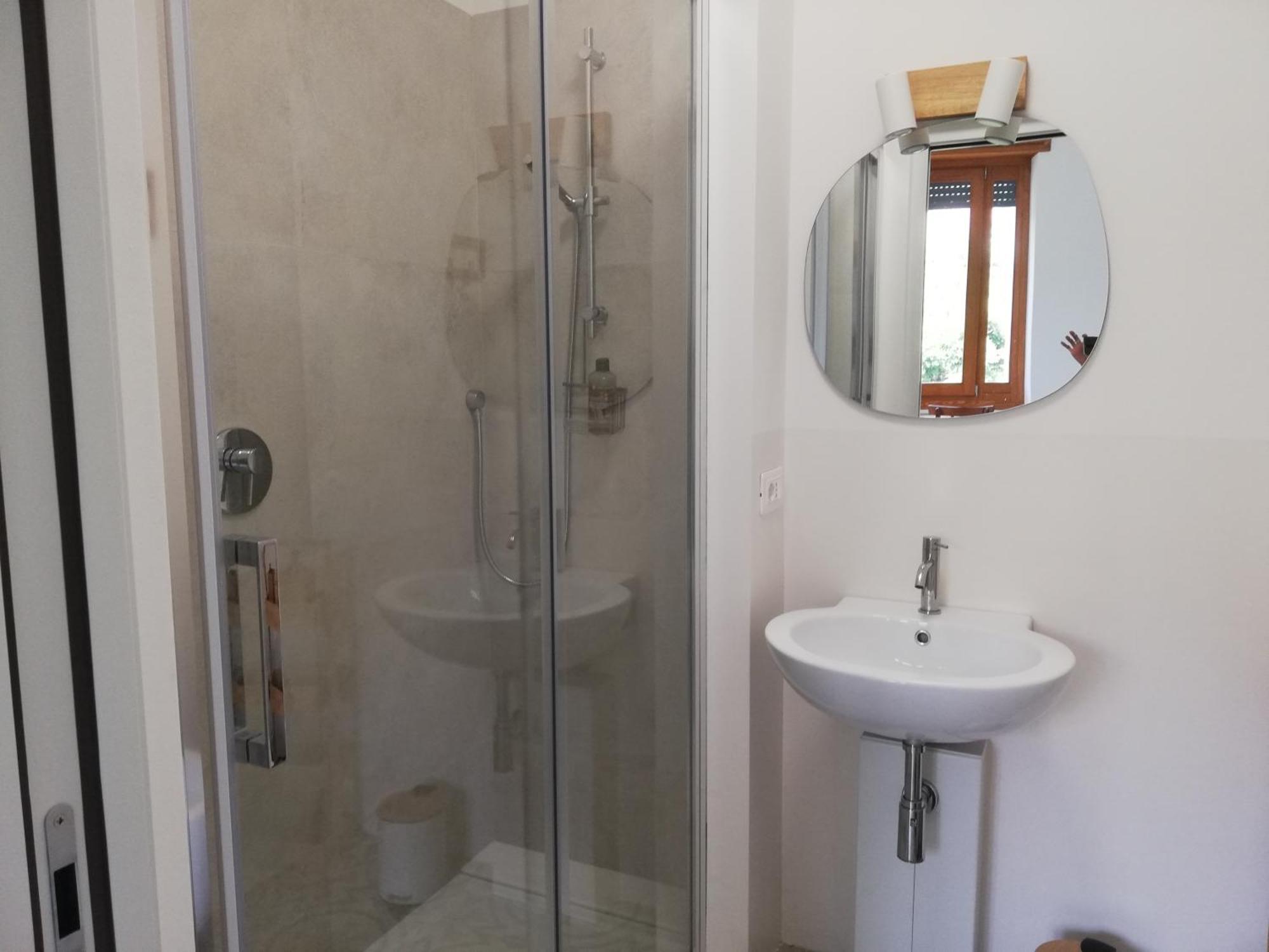 B&B San Gregorio Sinnai Экстерьер фото