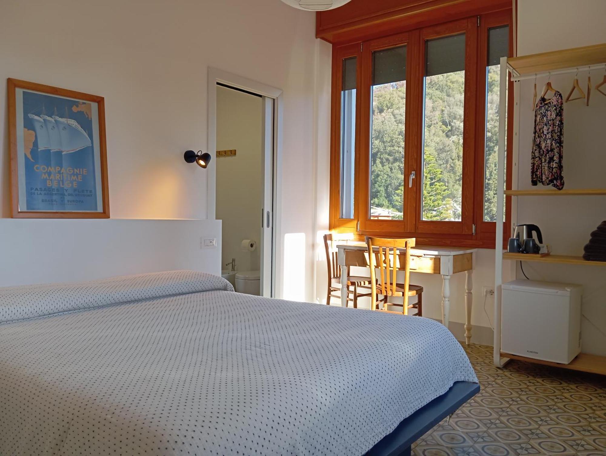 B&B San Gregorio Sinnai Экстерьер фото